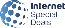 internet special deals logo